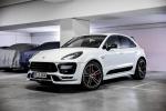 Porsche Macan Sport+ by TechArt 2018 года